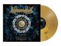 Preview: Runemagick- Cycle Of The Dying Sun (Dawn Of Ashen Realms) LP (Clear Gold Black Marbled Vinyl)